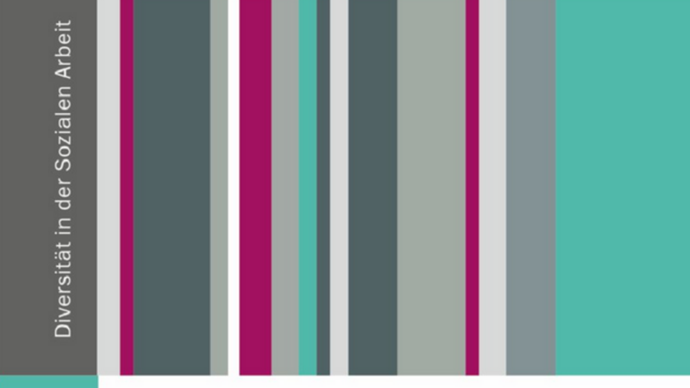 Cover des Sammelbands "Die extreme Rechte in der Sozialen Arbeit" herausgegeben von Christoph Gille / Birgit Jagusch / Yasmine Chehata. Erschienen 15.12.2021. Beltz/Juventa Verlag.